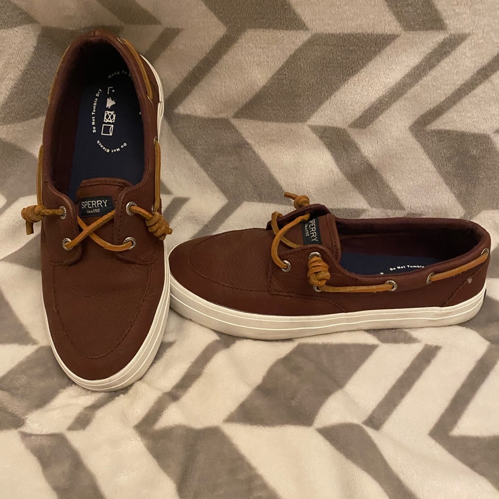 Sperry’s